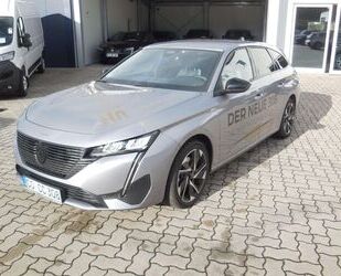 Peugeot 308 Gebrauchtwagen