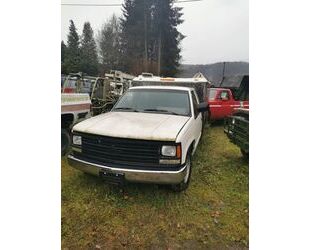 Chevrolet 2500 Gebrauchtwagen