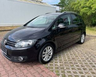 Opel Golf Plus 