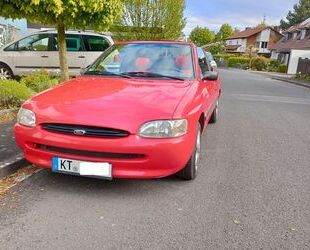Ford Escort Gebrauchtwagen