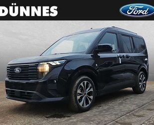 Ford Tourneo Courier Gebrauchtwagen