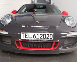 Porsche 997 Gebrauchtwagen
