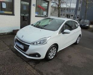 Peugeot 208 Gebrauchtwagen