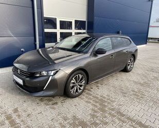Peugeot 508 Gebrauchtwagen