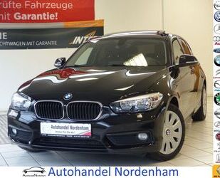 BMW 118 Gebrauchtwagen