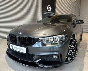 BMW 430 Gebrauchtwagen