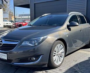 Opel Insignia Gebrauchtwagen