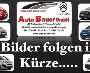 Citroen C3 Aircross Gebrauchtwagen