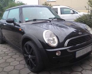 Mini 1300 Gebrauchtwagen