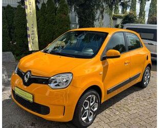 Renault Twingo Gebrauchtwagen