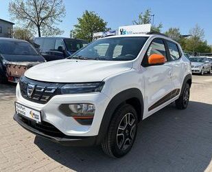 Dacia Spring Gebrauchtwagen