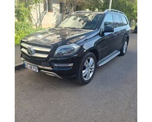 Mercedes-Benz GL 350 Gebrauchtwagen