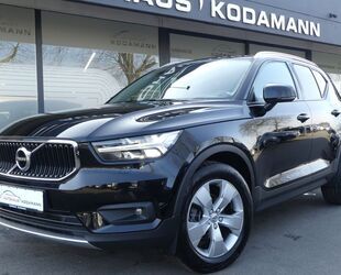 Volvo XC40 Gebrauchtwagen