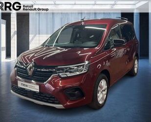 Renault Kangoo Gebrauchtwagen