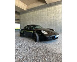 Porsche Cayman Gebrauchtwagen