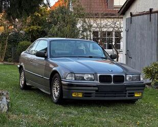 BMW 318 Gebrauchtwagen