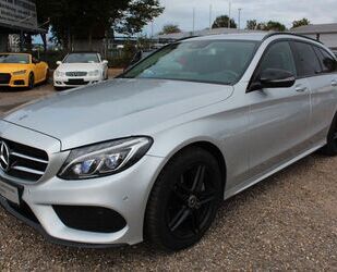 Mercedes-Benz C 400 Gebrauchtwagen