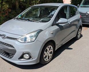 Hyundai i10 Gebrauchtwagen