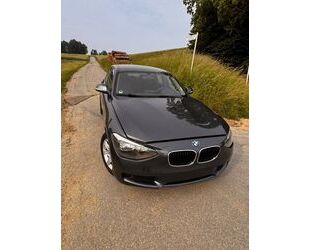 BMW 116 Gebrauchtwagen