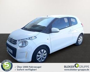 Citroen C1 Gebrauchtwagen