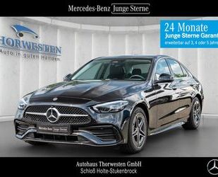 Mercedes-Benz C 300 Gebrauchtwagen