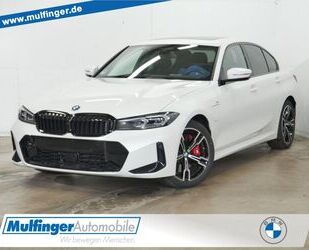 BMW 330 Gebrauchtwagen