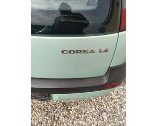 Opel Corsa Gebrauchtwagen