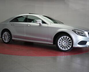 Mercedes-Benz CLS 500 Gebrauchtwagen