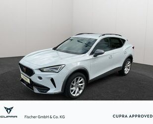 Cupra Formentor Gebrauchtwagen