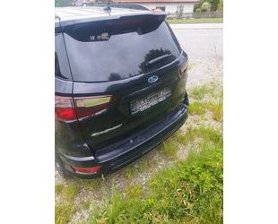 Ford EcoSport Gebrauchtwagen