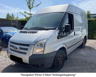 Ford Transit Gebrauchtwagen