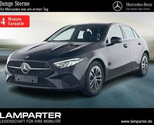 Mercedes-Benz A 180 Gebrauchtwagen
