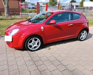 Alfa Romeo MiTo Gebrauchtwagen