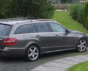 Mercedes-Benz E 350 Gebrauchtwagen