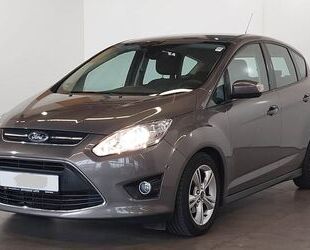 Ford C-Max Gebrauchtwagen