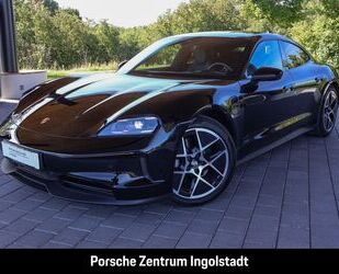 Porsche Taycan Gebrauchtwagen