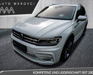 Ford Tiguan 