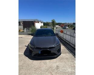 Kia pro ceed / ProCeed Gebrauchtwagen