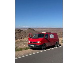 VW T4 andere 