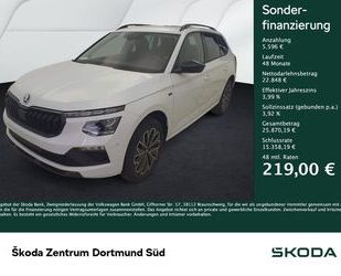 Skoda Kamiq Gebrauchtwagen