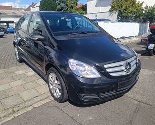 Mercedes-Benz B 200 Gebrauchtwagen