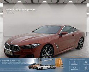 BMW 840 Gebrauchtwagen