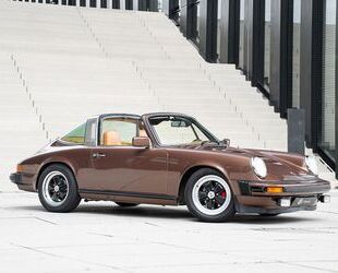Porsche 911 Urmodell Gebrauchtwagen