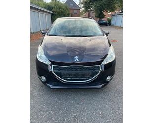 Peugeot 208 Gebrauchtwagen