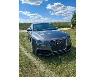 Audi RS5 Gebrauchtwagen