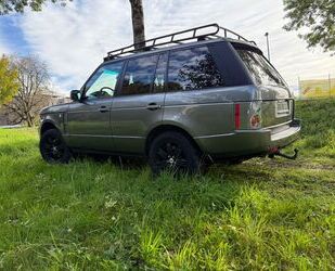 Land Rover Range Rover Gebrauchtwagen