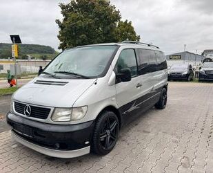 Mercedes-Benz V 230 Gebrauchtwagen