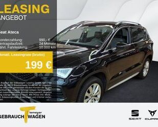 Seat Ateca Gebrauchtwagen