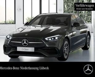 Mercedes-Benz C 200 Gebrauchtwagen