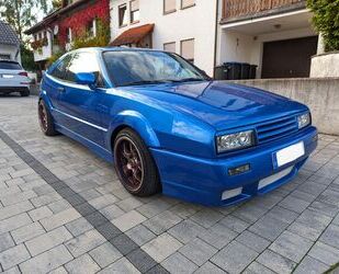 VW Corrado Gebrauchtwagen